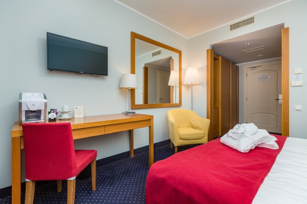 Hestia Hotel Ilmarine (Tallinn)